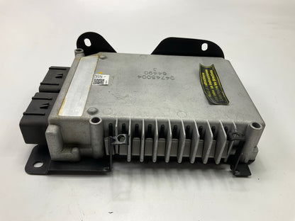 REMAN. Cardone 79-9779 Engine Computer Control Module ECM ECU For 96 Neon Manual