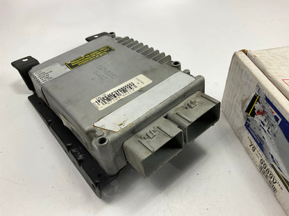 REMAN. Cardone 79-9989V Engine Control Computer Module (ECM) 2000 Neon 2.0L SOHC