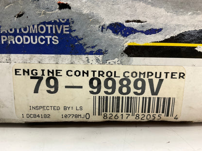 REMAN. Cardone 79-9989V Engine Control Computer Module (ECM) 2000 Neon 2.0L SOHC