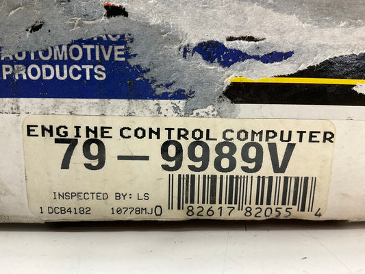 REMAN. Cardone 79-9989V Engine Control Computer Module (ECM) 2000 Neon 2.0L SOHC