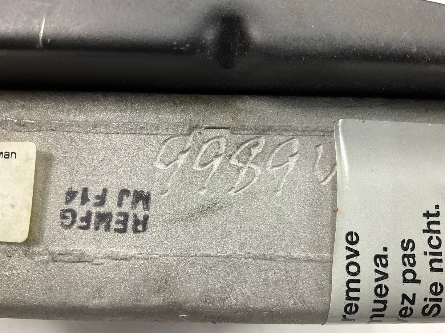 REMAN. Cardone 79-9989V Engine Control Computer Module (ECM) 2000 Neon 2.0L SOHC