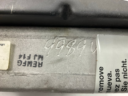REMAN. Cardone 79-9989V Engine Control Computer Module (ECM) 2000 Neon 2.0L SOHC