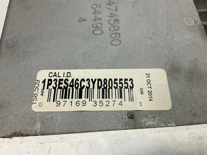 REMAN. Cardone 79-9989V Engine Control Computer Module (ECM) 2000 Neon 2.0L SOHC