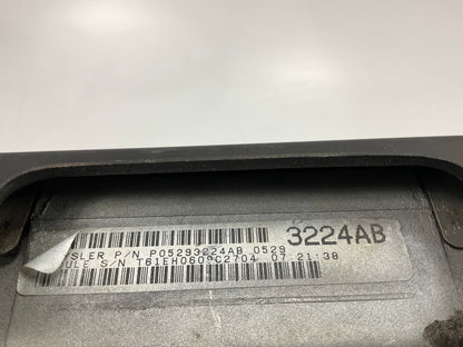 REMAN. Cardone 79-9989V Engine Control Computer Module (ECM) 2000 Neon 2.0L SOHC