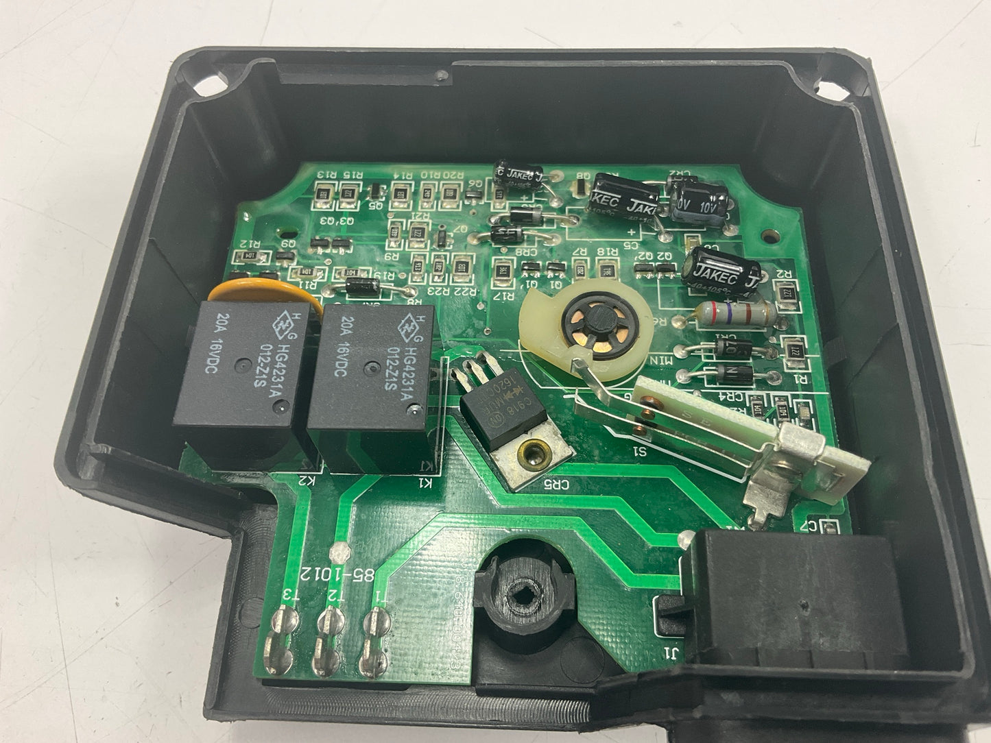 Cardone 81-1012PB Windshield Wiper Motor Pulse Board Module
