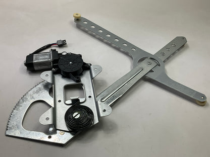 Cardone 82-131AR Front Left Drivers Side Power Window Motor & Regulator