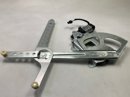 Cardone 82-131AR Front Left Drivers Side Power Window Motor & Regulator