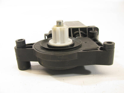 REMAN. Cardone 82-178 Power Window Motor - Front / Rear Left