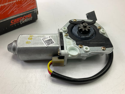 Cardone 82-379 Front Left Power Window Motor