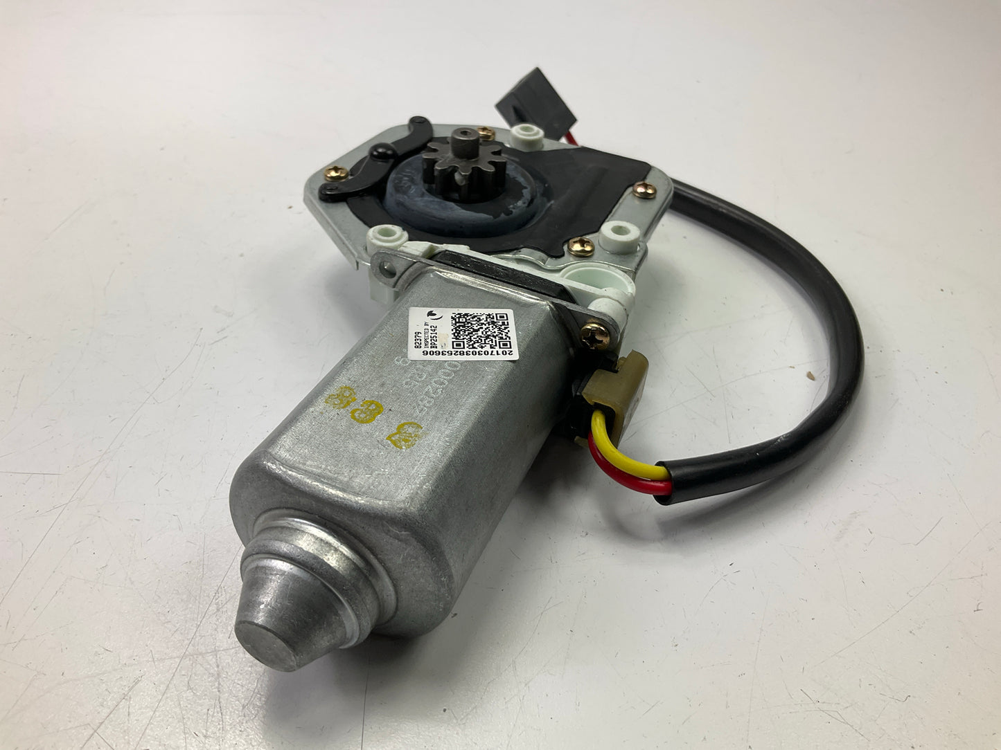 Cardone 82-379 Front Left Power Window Motor