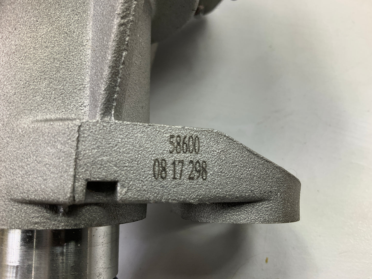 Cardone 84-58600 Distributor For 1997-2004 Nissan Mercury 3.3L-V6