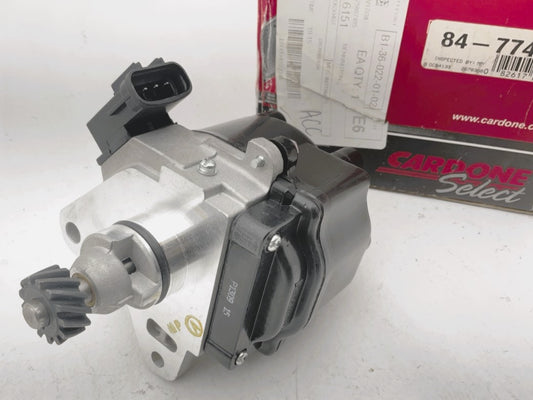 Cardone 84-77466 Distributor For 1994-97 Toyota T100, Tacoma, 1996 4RUNNER