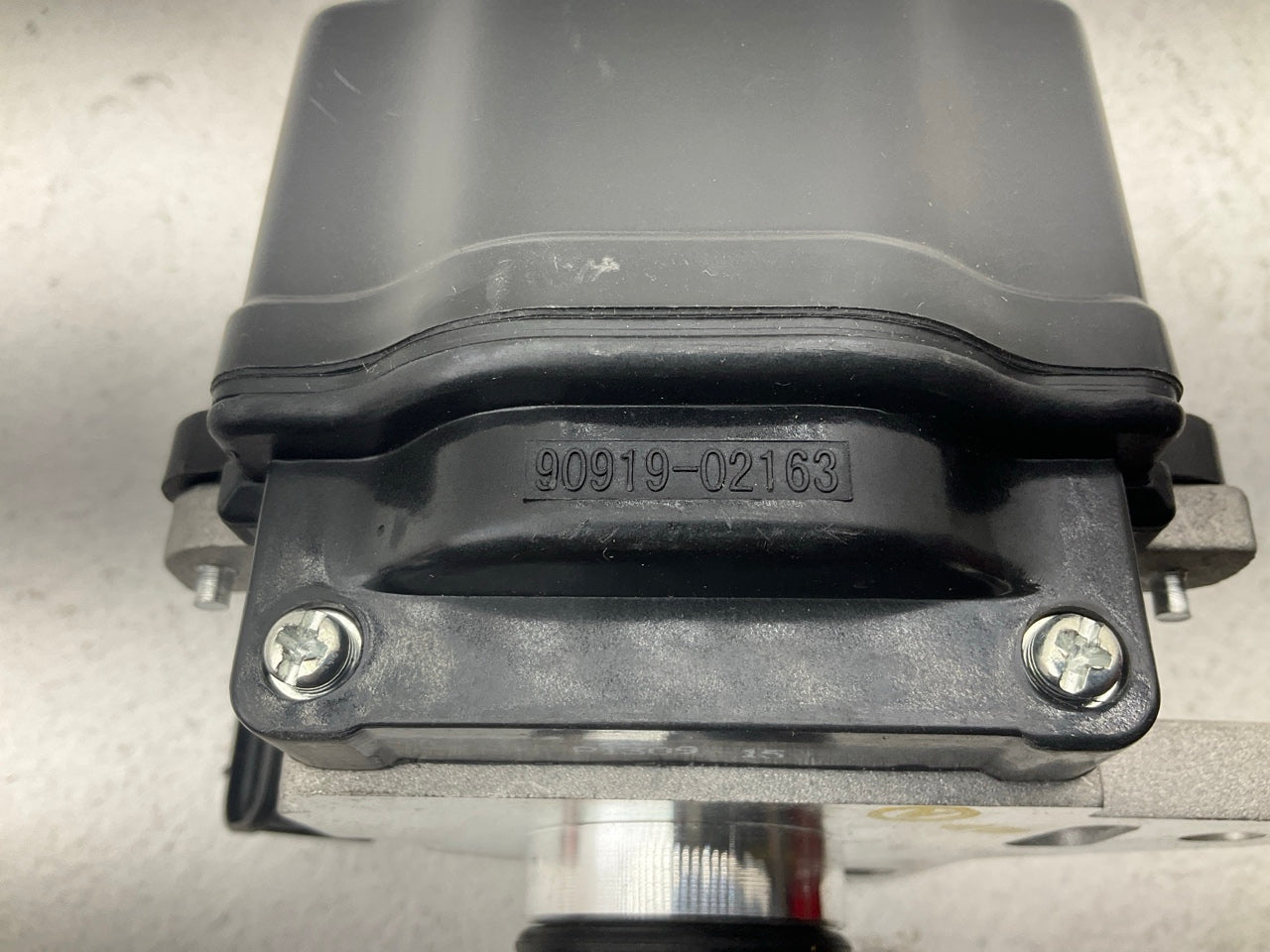 Cardone 84-77466 Distributor For 1994-97 Toyota T100, Tacoma, 1996 4RUNNER