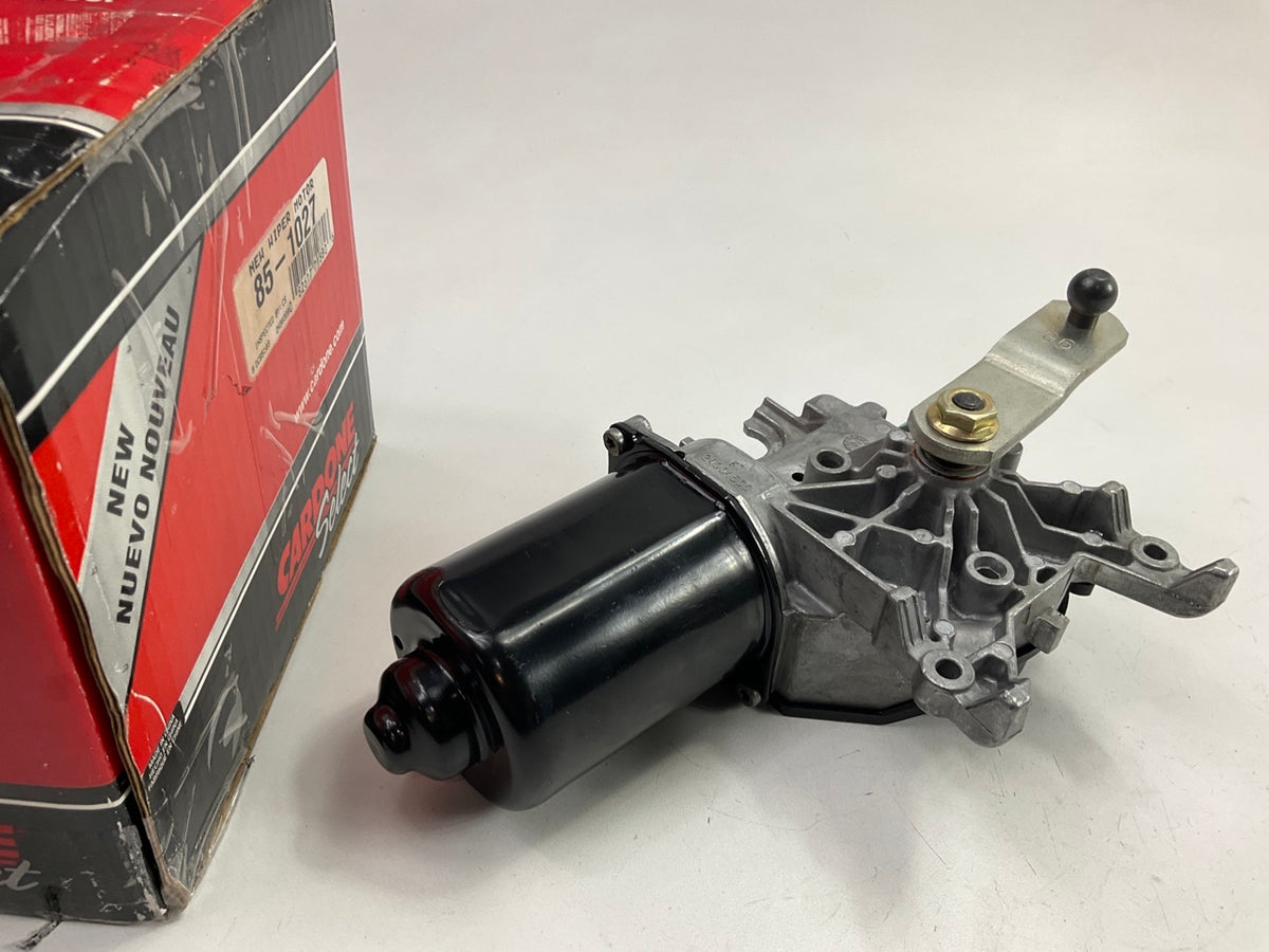 Cardone 85-1027 Front Windshield Wiper Motor