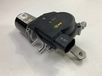 Cardone 85-1027 Front Windshield Wiper Motor