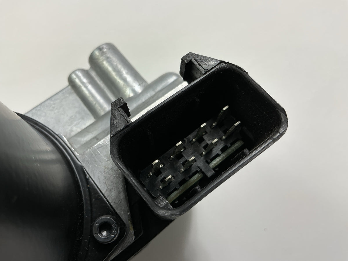 Cardone 85-1029 Front Windshield Wiper Motor