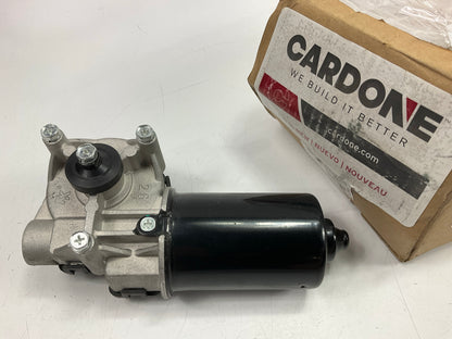Cardone 85-2010 Front Windshield Wiper Motor