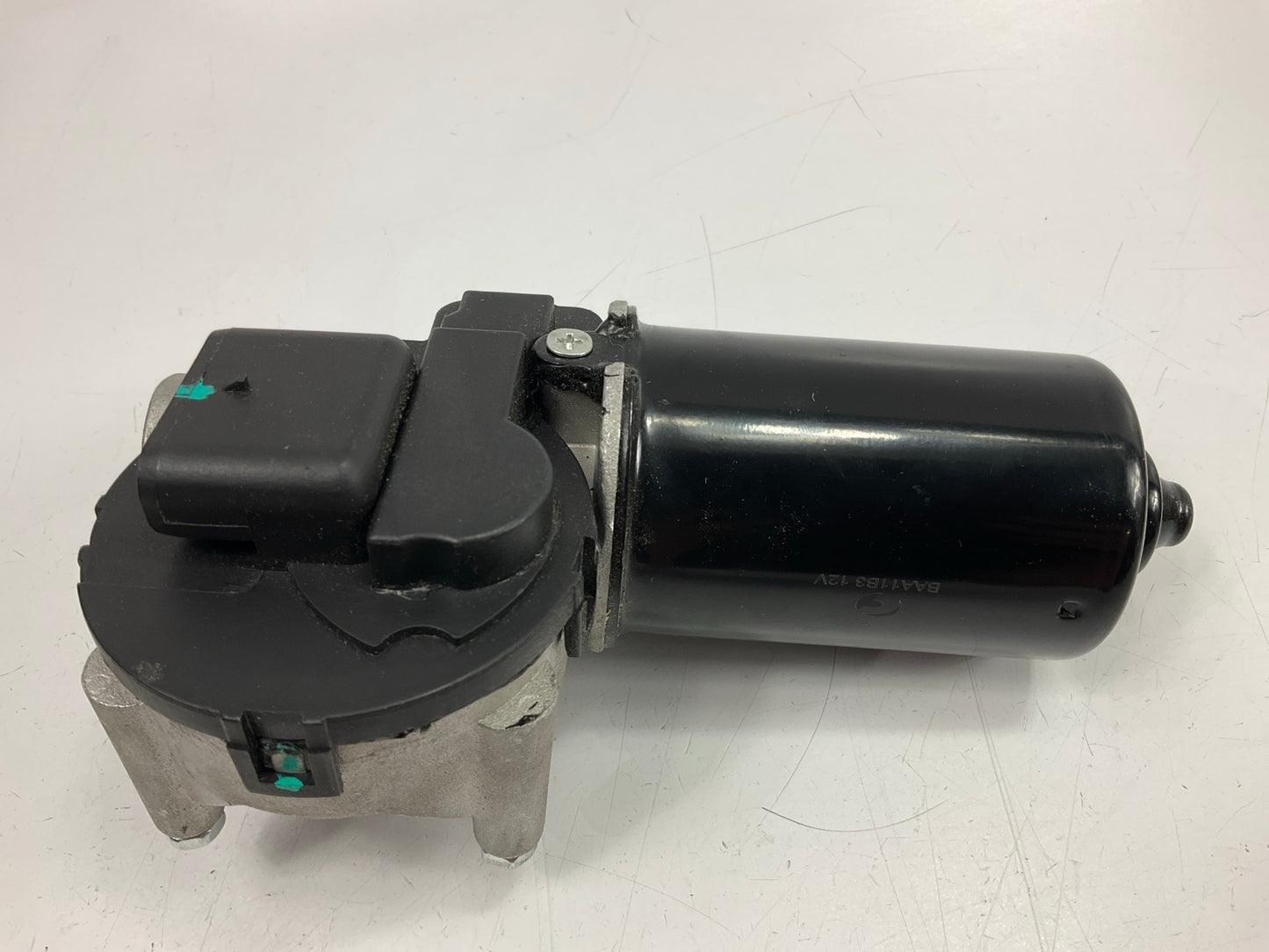 Cardone 85-2010 Front Windshield Wiper Motor