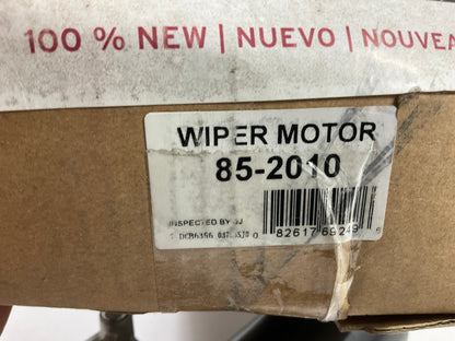 Cardone 85-2010 Front Windshield Wiper Motor