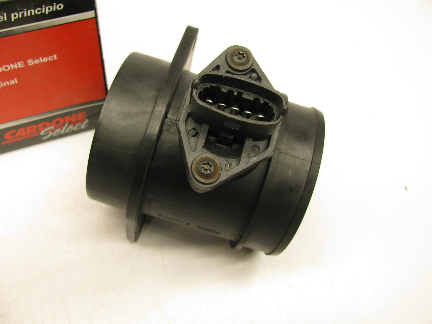REMAN Cardone 86-10080 MAF Mass Air Flow Sensor For 99-02 Volvo 2.3L 2.4L 2.9L