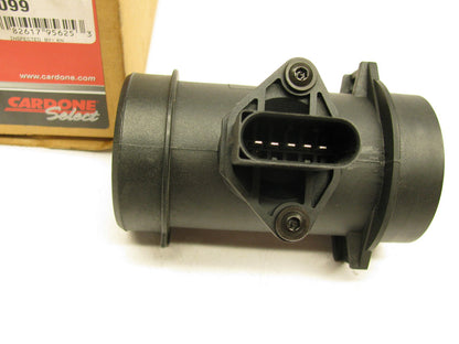 REMAN Cardone 86-10099 MAF Mass Air Flow Sensor 97-02 Mercedes-Benz 2.3L I4