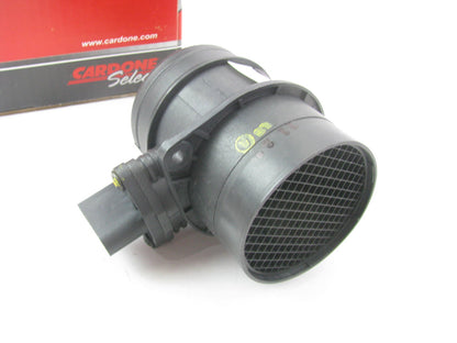 REMAN Cardone 86-10118 MAF Mass Air Flow Sensor For Volkswagen 2.5L I5