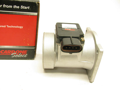 REMAN - Cardone 86-9506 MAF Mass Air Flow Sensor For 92-95 Ford 2.3L 3.0L
