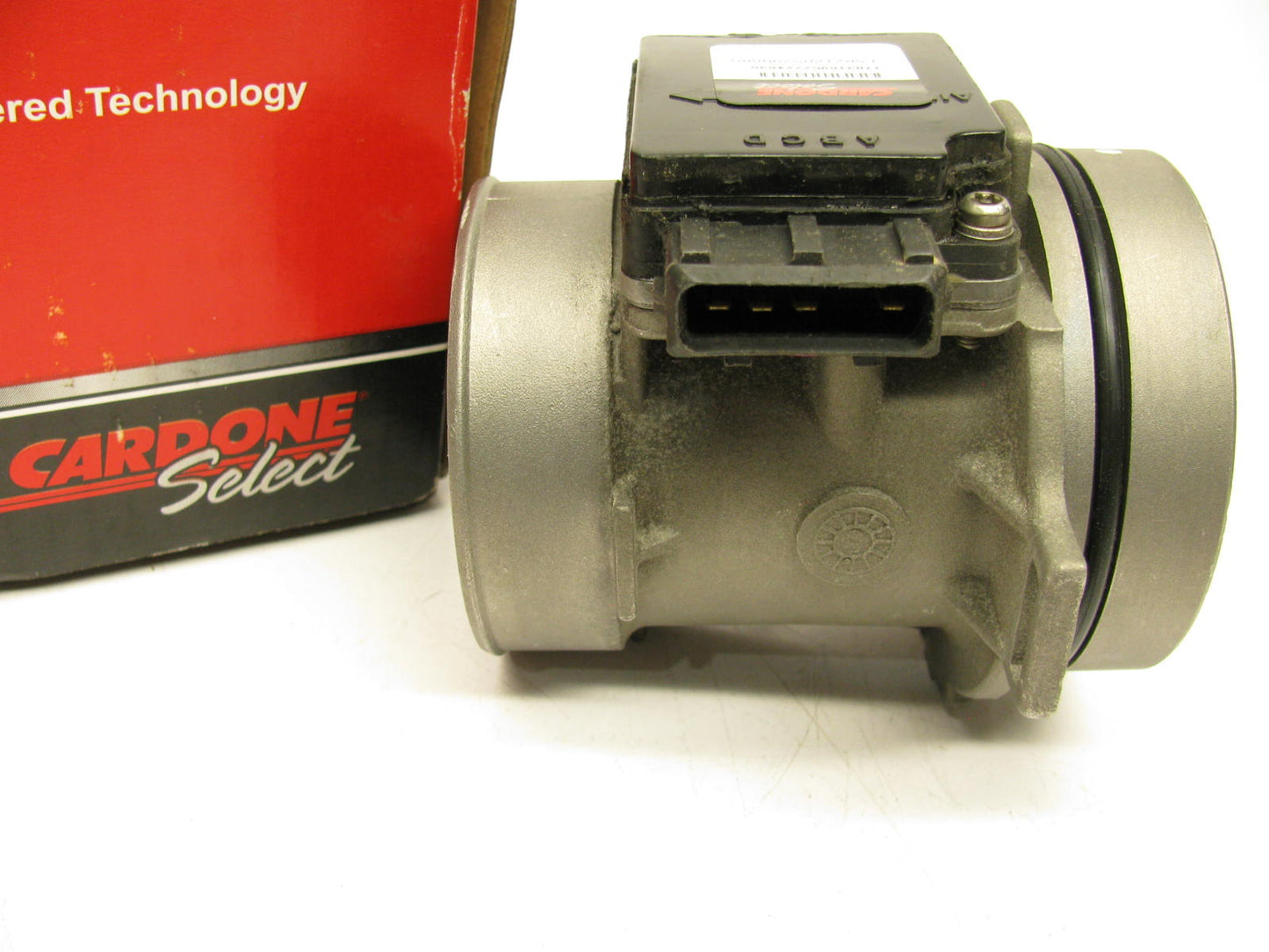 REMAN Cardone 86-9522 MAF Mass Air Flow Sensor For 95-99 Ford 2.0L I4