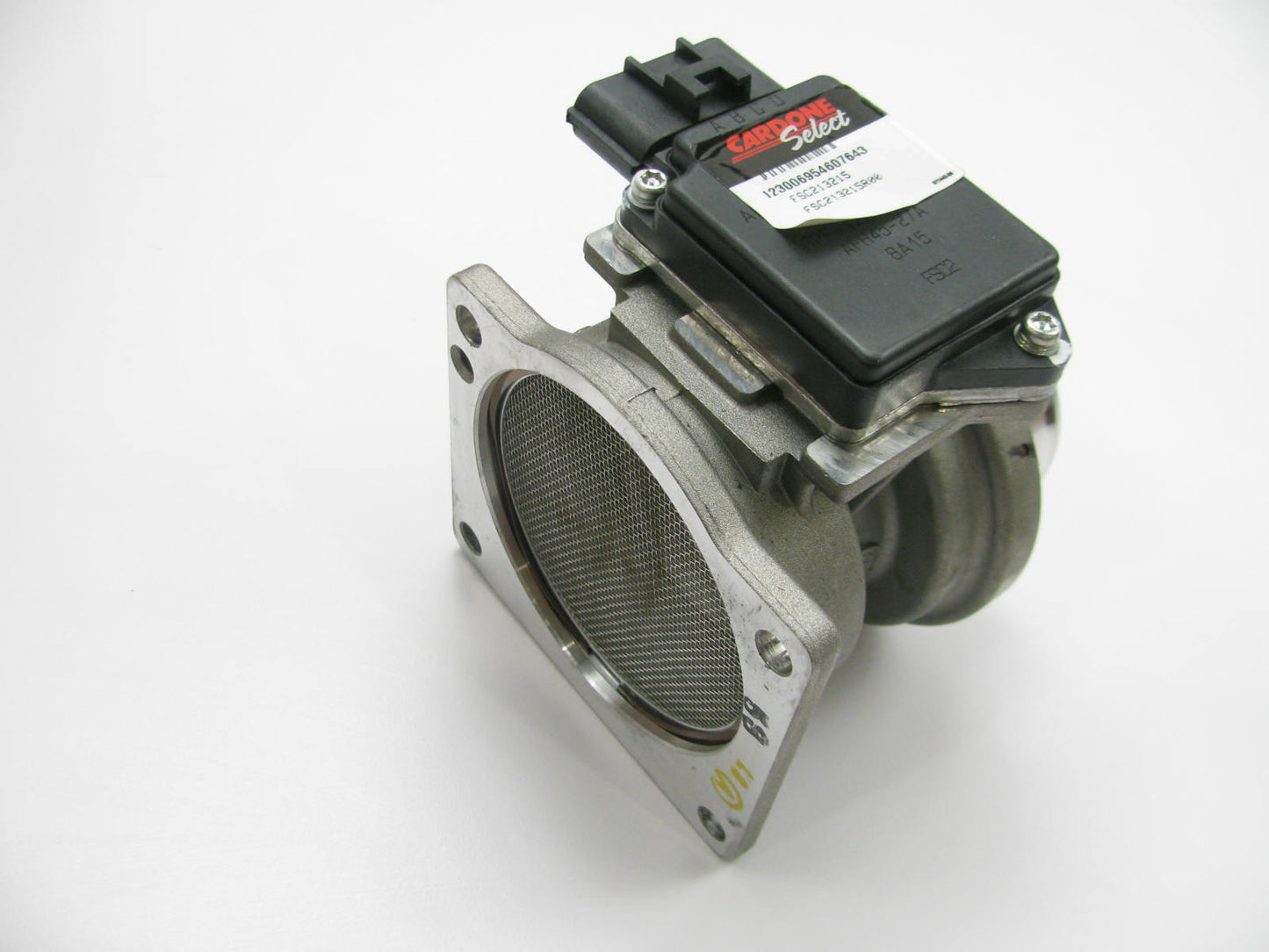 REMAN. Cardone 86-9546 MAF Mass Air Flow Sensor