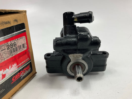 Cardone 96-286 Power Steering Pump 1999-2003 Ford Windstar