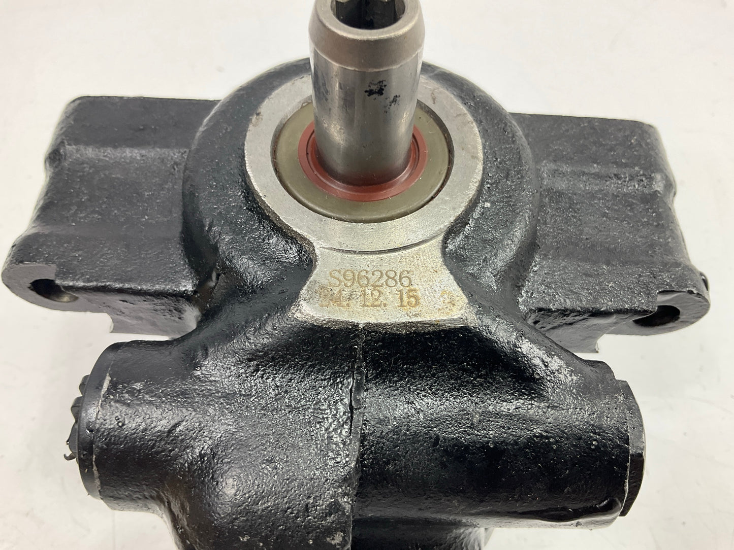 Cardone 96-286 Power Steering Pump 1999-2003 Ford Windstar
