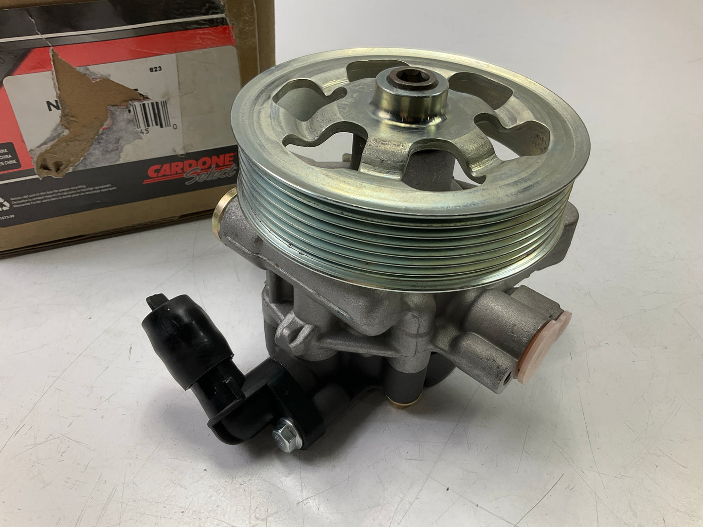 Cardone 96-5495 Power Steering Pump