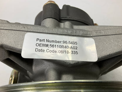 Cardone 96-5495 Power Steering Pump