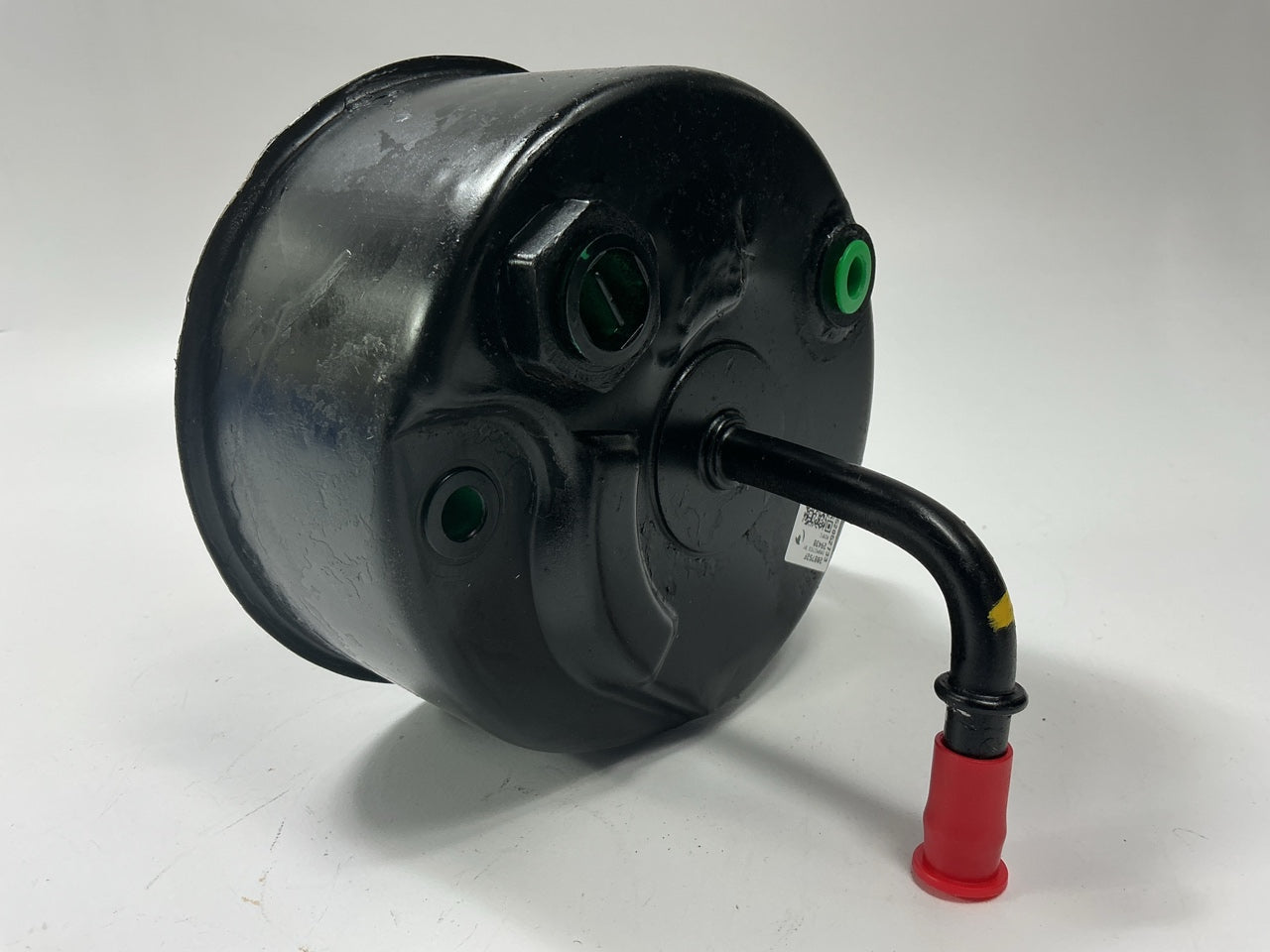 REMAN. Cardone AA1208752 Power Steering Pump 20-8752