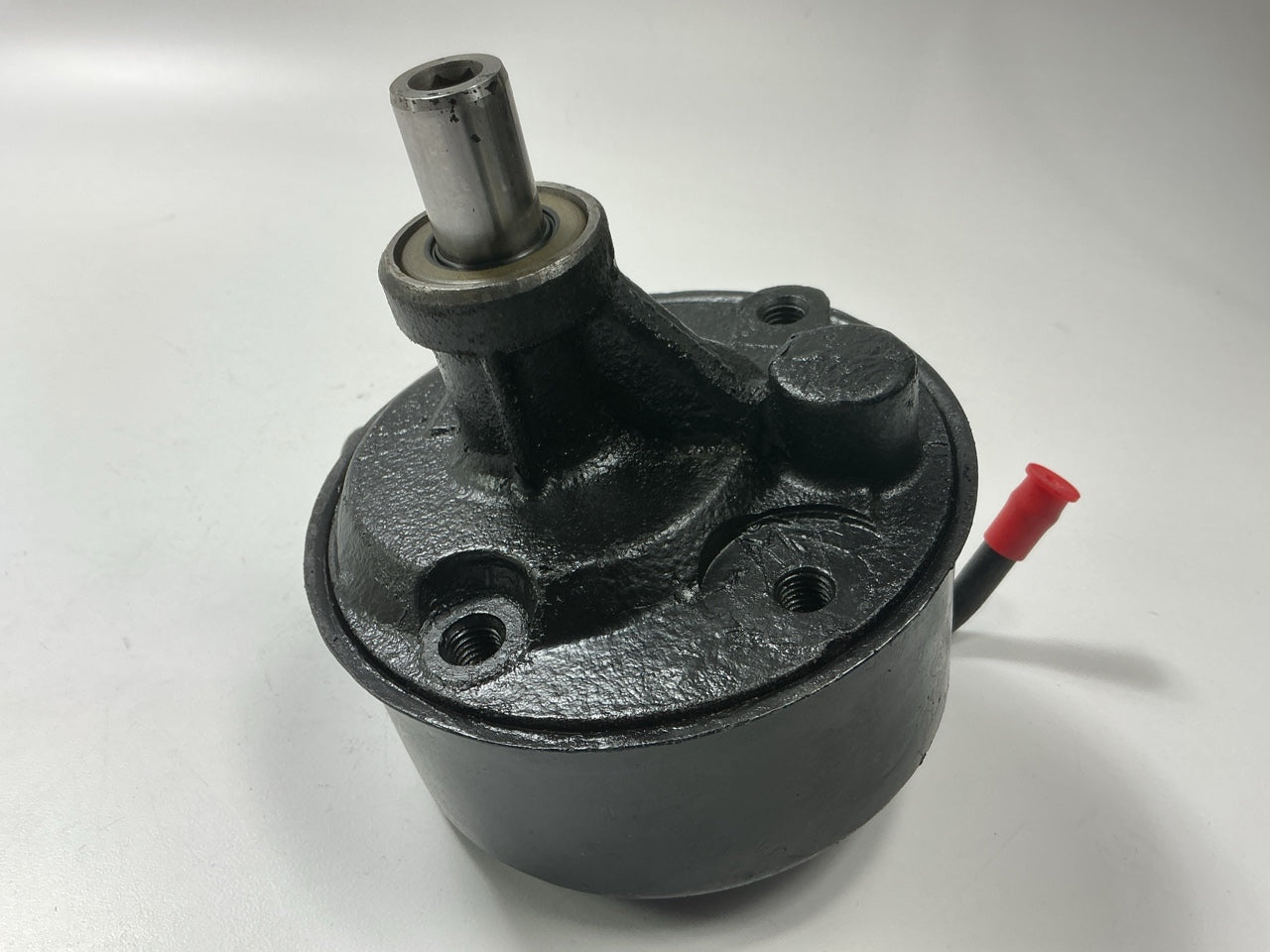 REMAN. Cardone AA1208753 Power Steering Pump - 1997-1998 Chevy Astro 4.3L V6