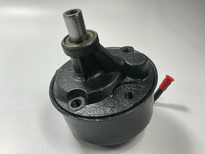 REMAN. Cardone AA1208753 Power Steering Pump - 1997-1998 Chevy Astro 4.3L V6