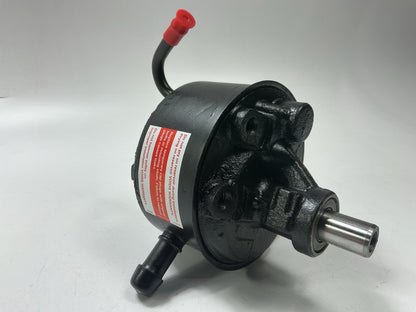 REMAN. Cardone AA1208753 Power Steering Pump - 1997-1998 Chevy Astro 4.3L V6
