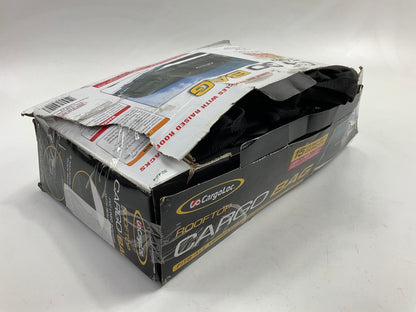 NEW, OPEN BOX Cargoloc 32424  Roof Top Waterproof Cargo Bag - 38'' X 38'' X 18''