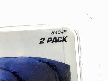 2 Pack Cargoloc 84045 12' Cambuckle Lashing Tie Down Straps LOAD LIMIT 167lbs