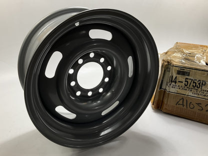 Carlisle 144-5753P 15''x7'' Steel Wheel, 5x5'' & 5x5.5'' Bolt Pattern