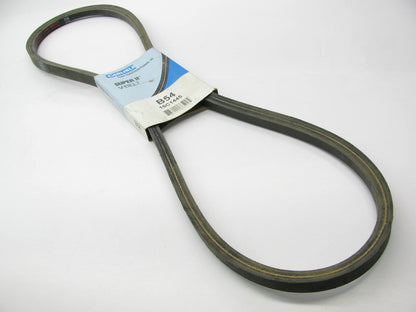 Carlisle B54 Industrial Accessory Drive Belt - 21/32'' X 57''