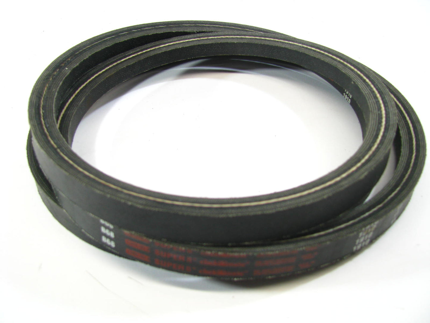 Carlisle B68 Industrial Accessory Drive Belt - 21/32'' X 71''