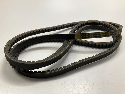 Carlisle BX99 Cogged Industrial Accessory Drive Belt - 5/8'' X 102''