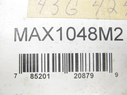 Carlisle MAX1048M2 Performance Snowmobile CVT Belt - 1.438'' X 42.63''
