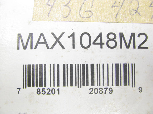 Carlisle MAX1048M2 Performance Snowmobile CVT Belt - 1.438'' X 42.63''