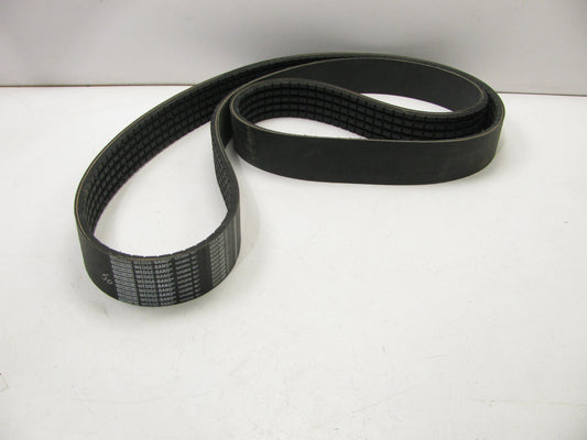 Carlisle R5VX1600 Industrial Banded Cogged Drive Belt - 5/8'' X 160'' - 5 Bands