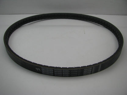 Carlisle R5VX630-2 VX-Wedge Banded Accessory Drive Belt - 1.25 X 62.75 - 2 Stand