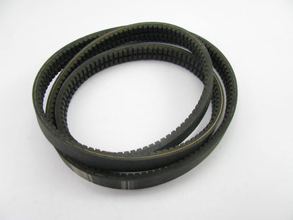 Carlisle RBX100-2 Banded Accessory Drive Belt - 1.3125'' X 103.9'' - 2 Strands