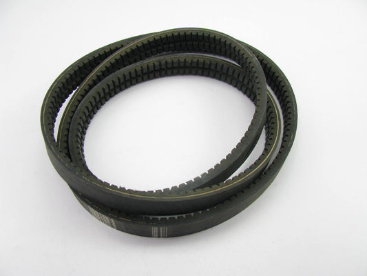 Carlisle RBX100-2 Banded Accessory Drive Belt - 1.3125'' X 103.9'' - 2 Strands