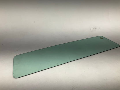 Carlite 1106T Rear Back Glass 1970-1973 Ford F800 900 FT900 LTL 9000 FT900 Truck